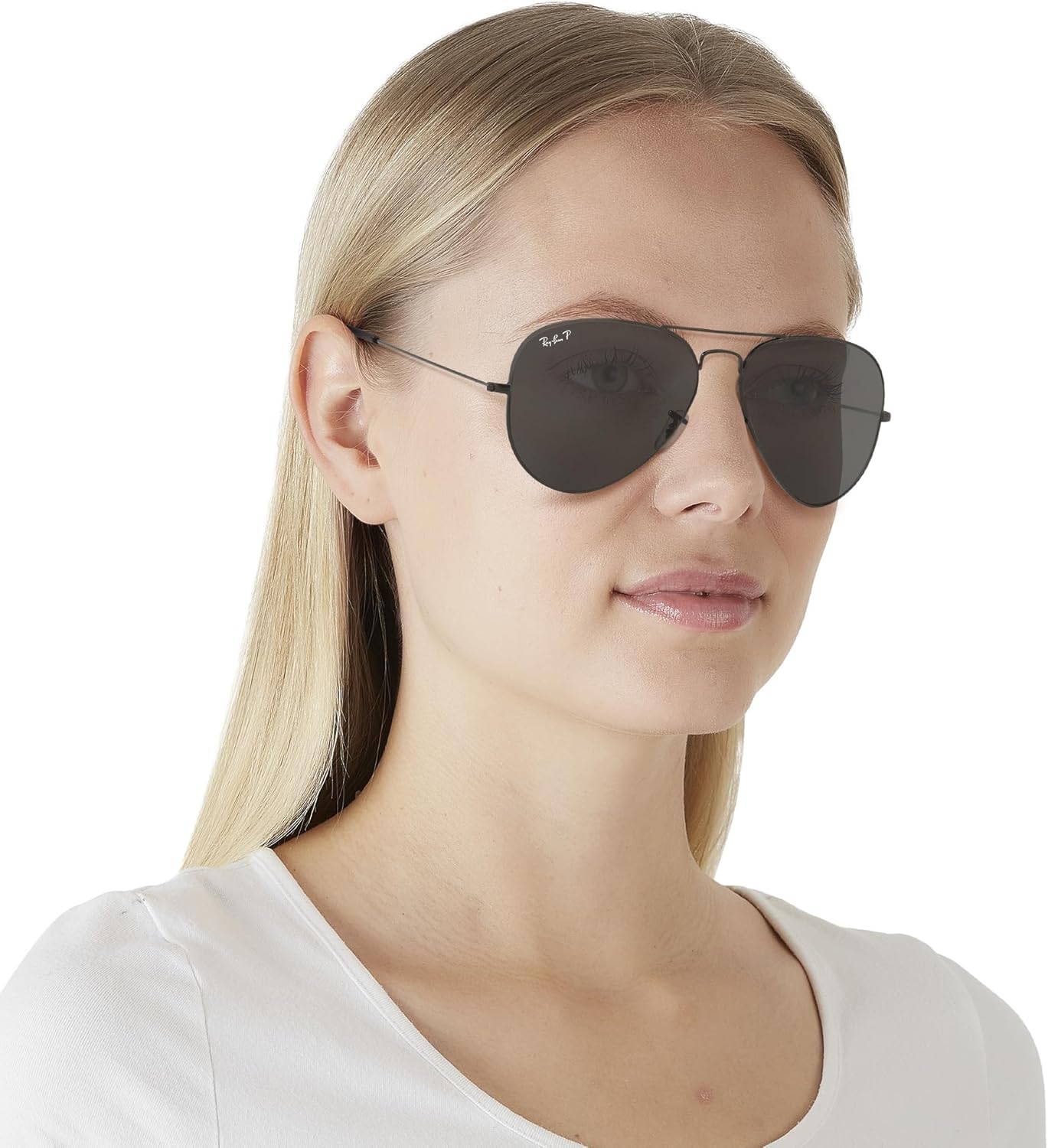 Rthtay-Bthtan RB3025 Classic Polarized Aviator Sunglasses