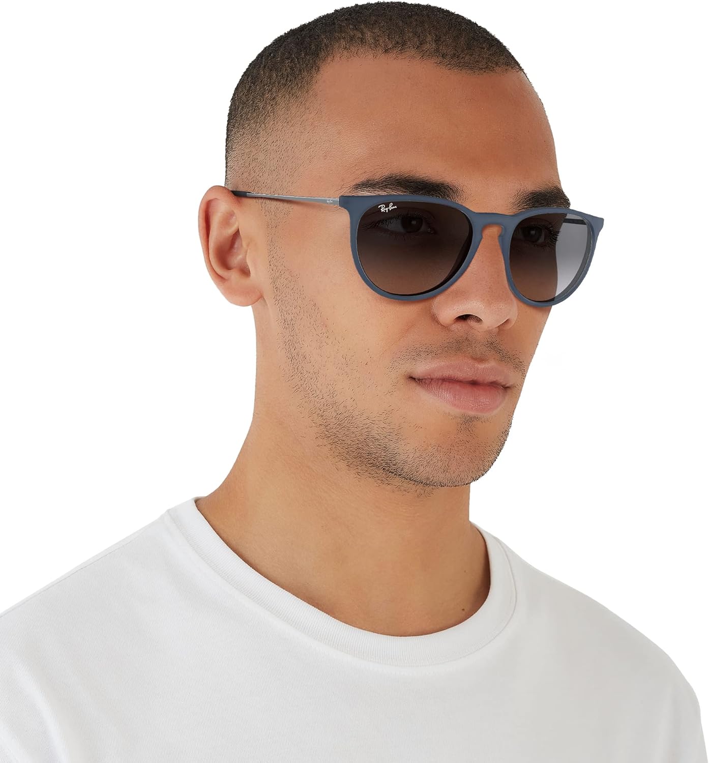 Rthtay-Bthtan RB4171 Erika Round Sunglasses