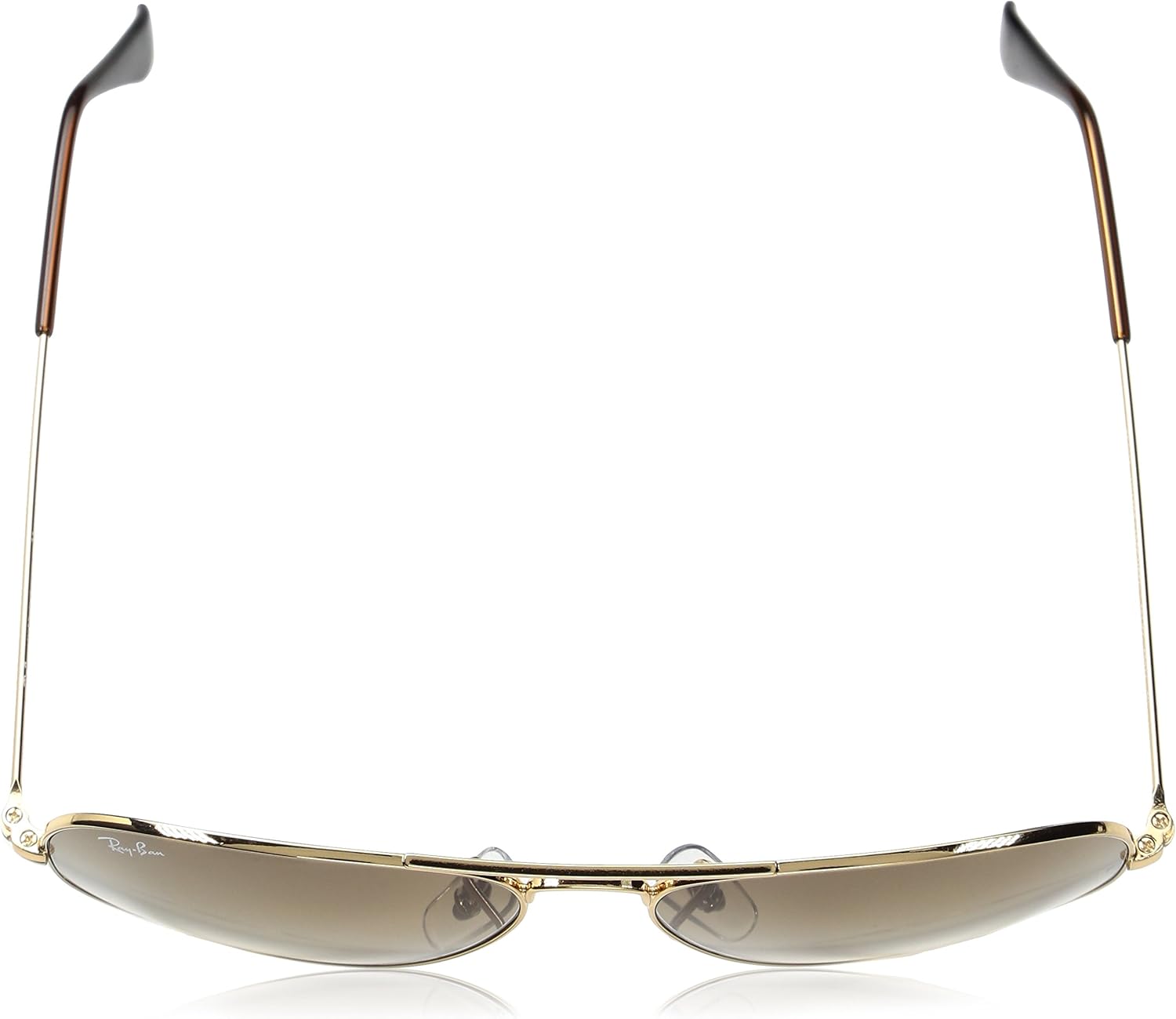 Rthtay-Bthtan RB3025 Classic Aviator Sunglasses