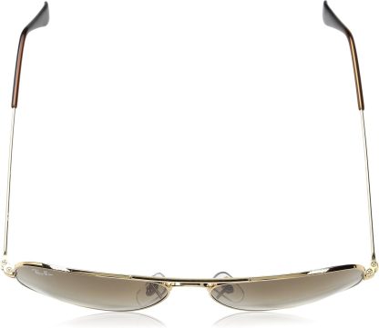 Rthtay-Bthtan RB3025 Classic Aviator Sunglasses