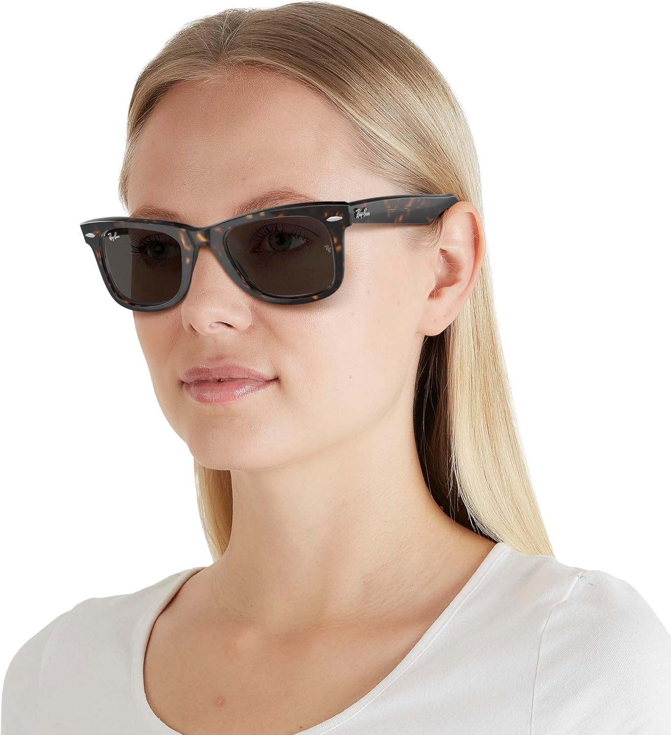 Rthtay-Bthtan RB2140 Original Wayfarer Sunglasses