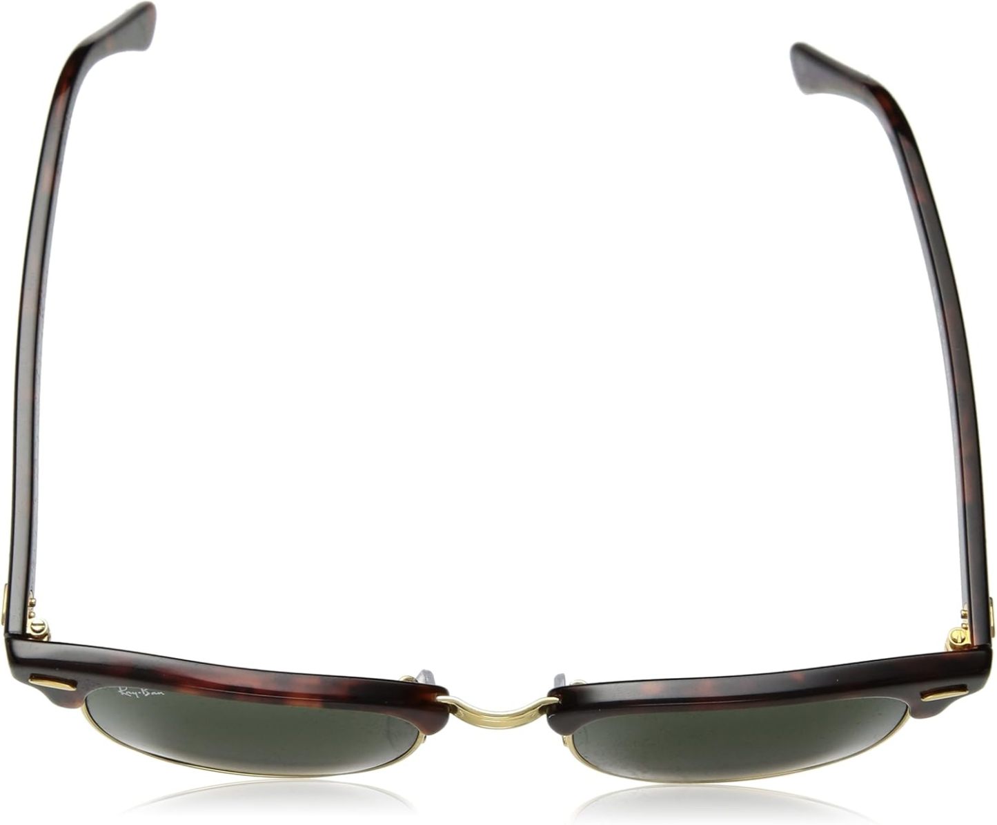 Rthtay-Bthtan RB3016 Clubmaster Square Sunglasses