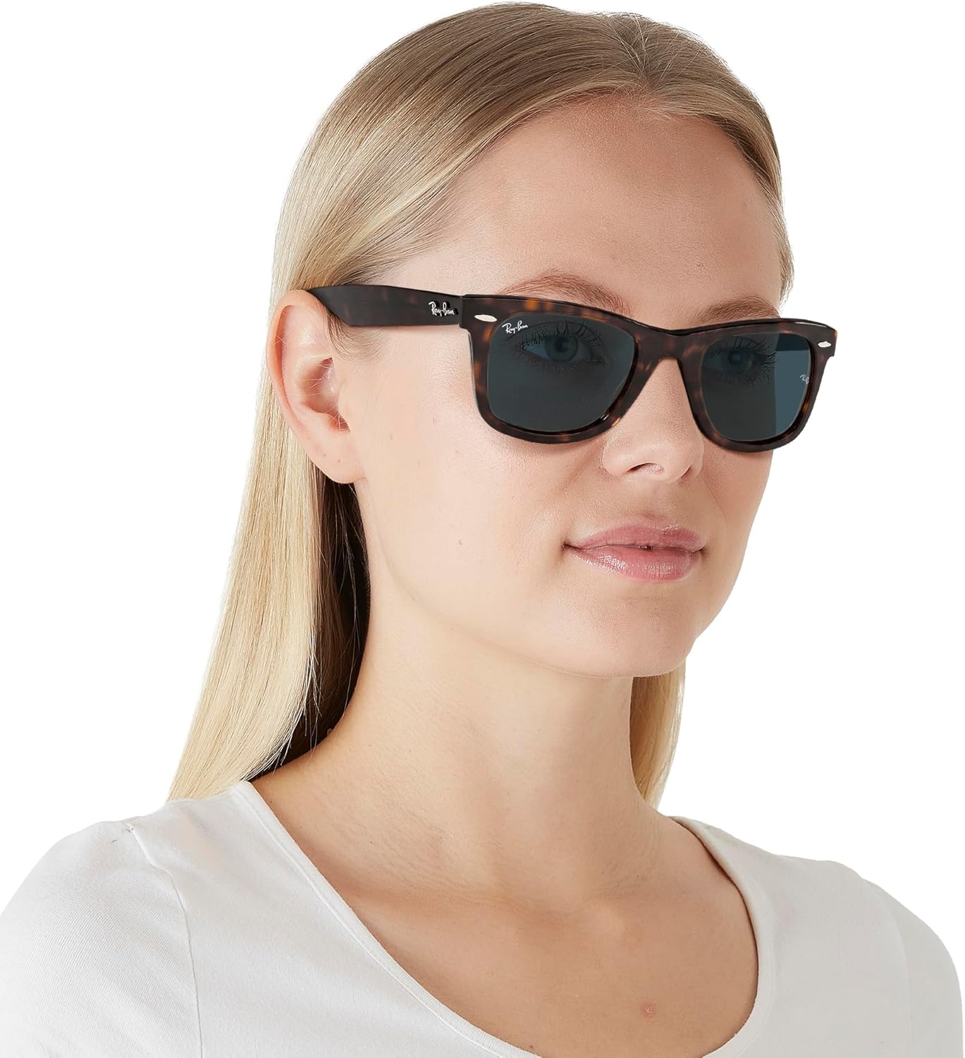 Rthtay-Bthtan RB2140 Original Wayfarer Sunglasses