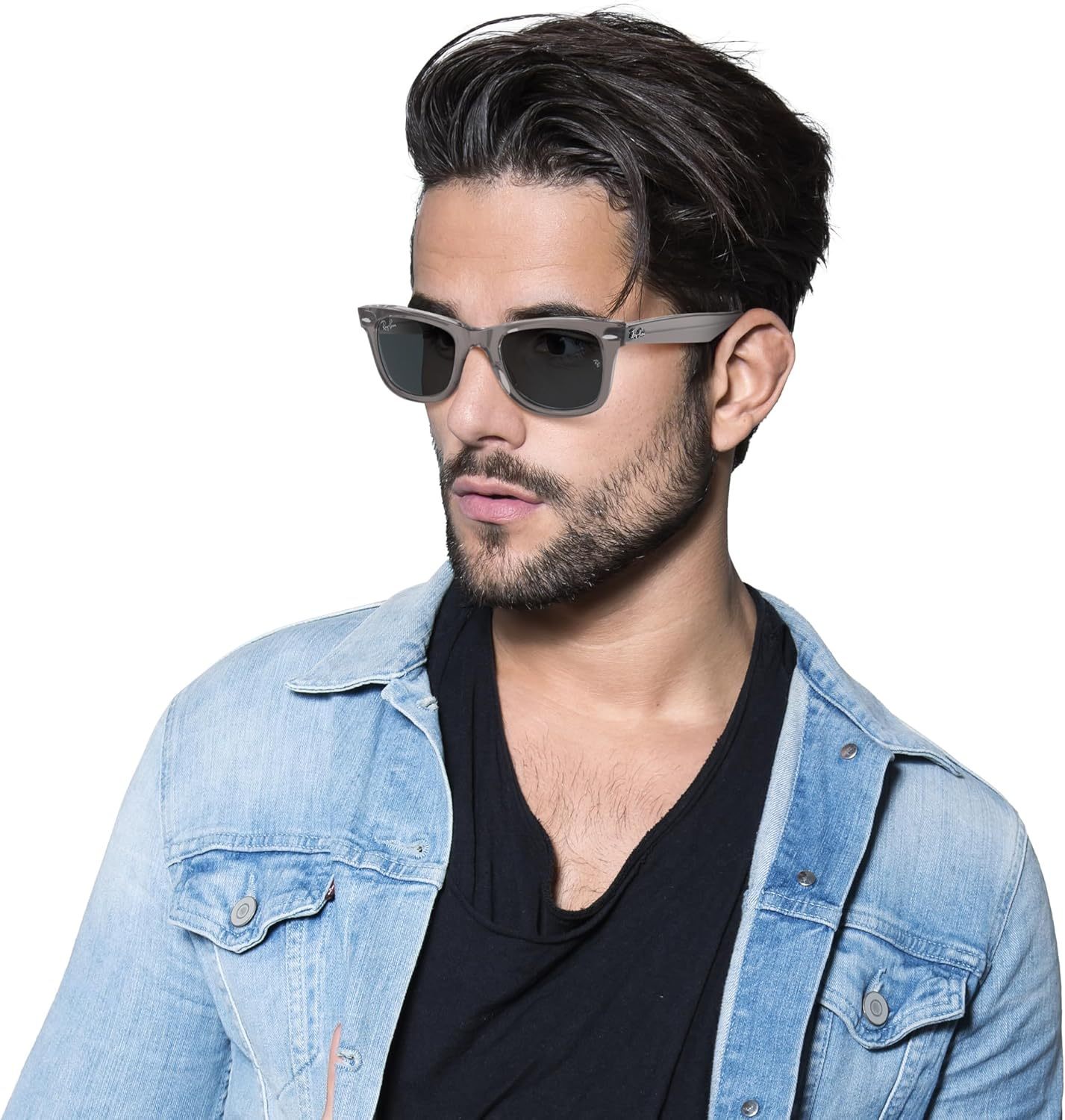 Rthtay-Bthtan RB2140 Original Wayfarer Sunglasses
