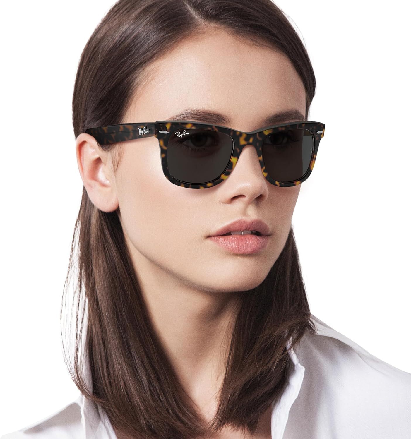 Rthtay-Bthtan RB2140 Original Wayfarer Sunglasses