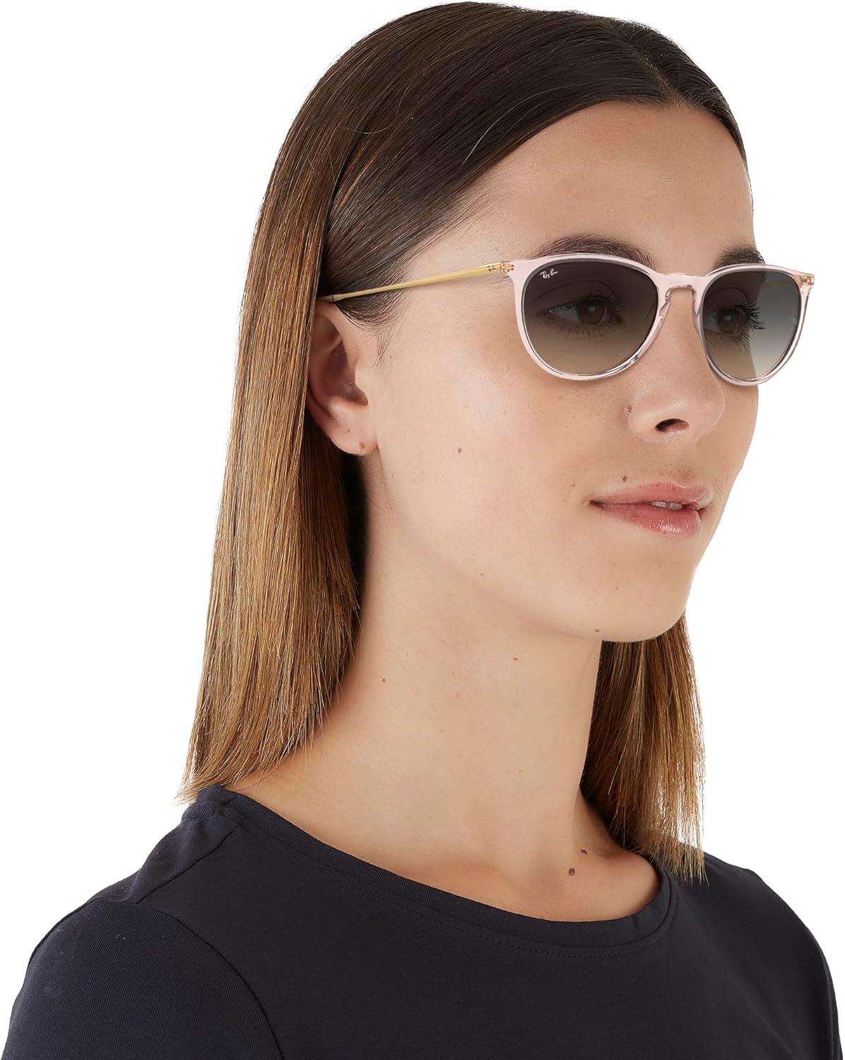 Rthtay-Bthtan RB4171 Erika Round Sunglasses