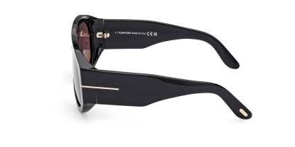 TthtOM Fothtrd Bronson TF1044 Sunglasses for Men
