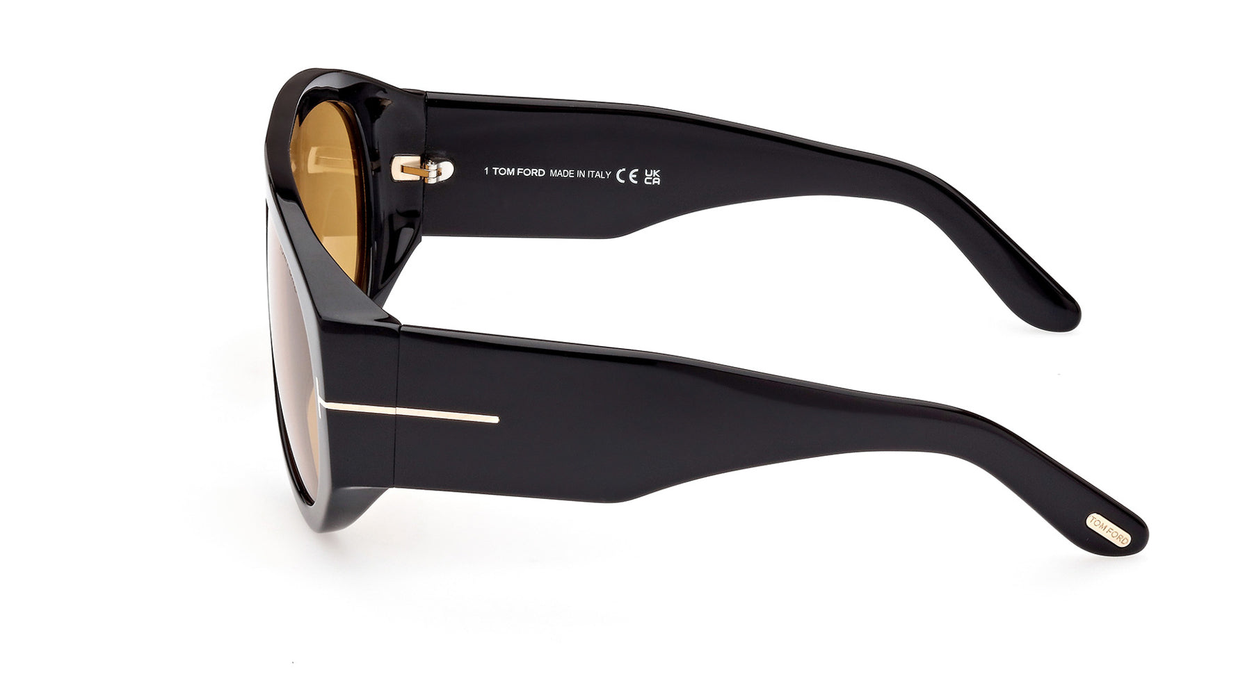 TthtOM Fothtrd Bronson TF1044 Sunglasses for Men