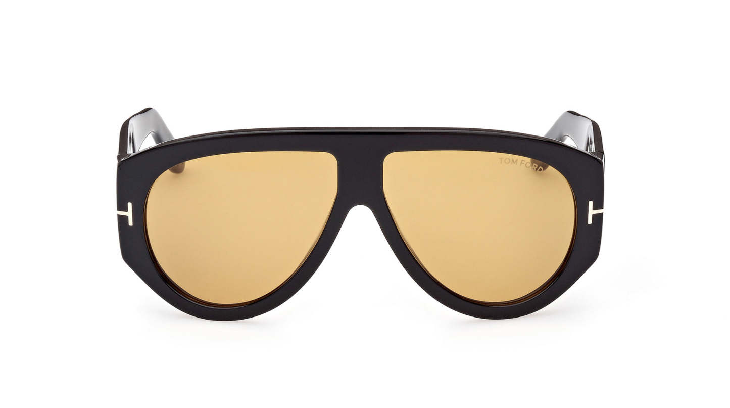 TthtOM Fothtrd Bronson TF1044 Sunglasses for Men