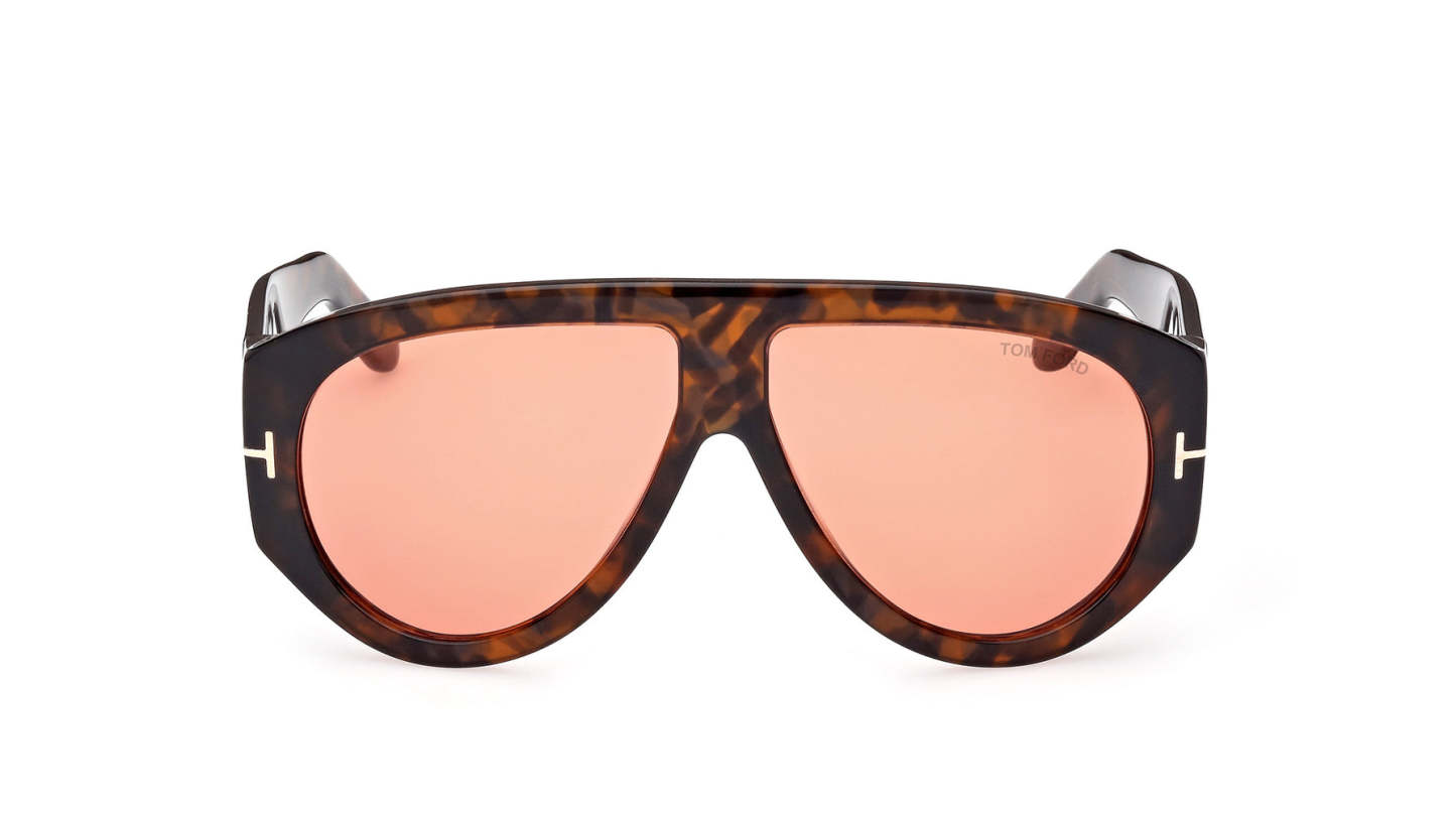 TthtOM Fothtrd Bronson TF1044 Sunglasses for Men