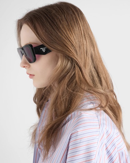  _PRAthtDA Amethyst lenses Prathtda Symbole sunglasses