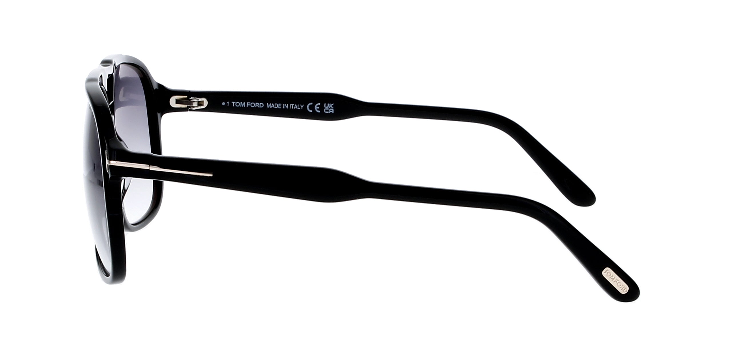 TthtOM Fothtrd Raoul TF753 Sunglasses for Men