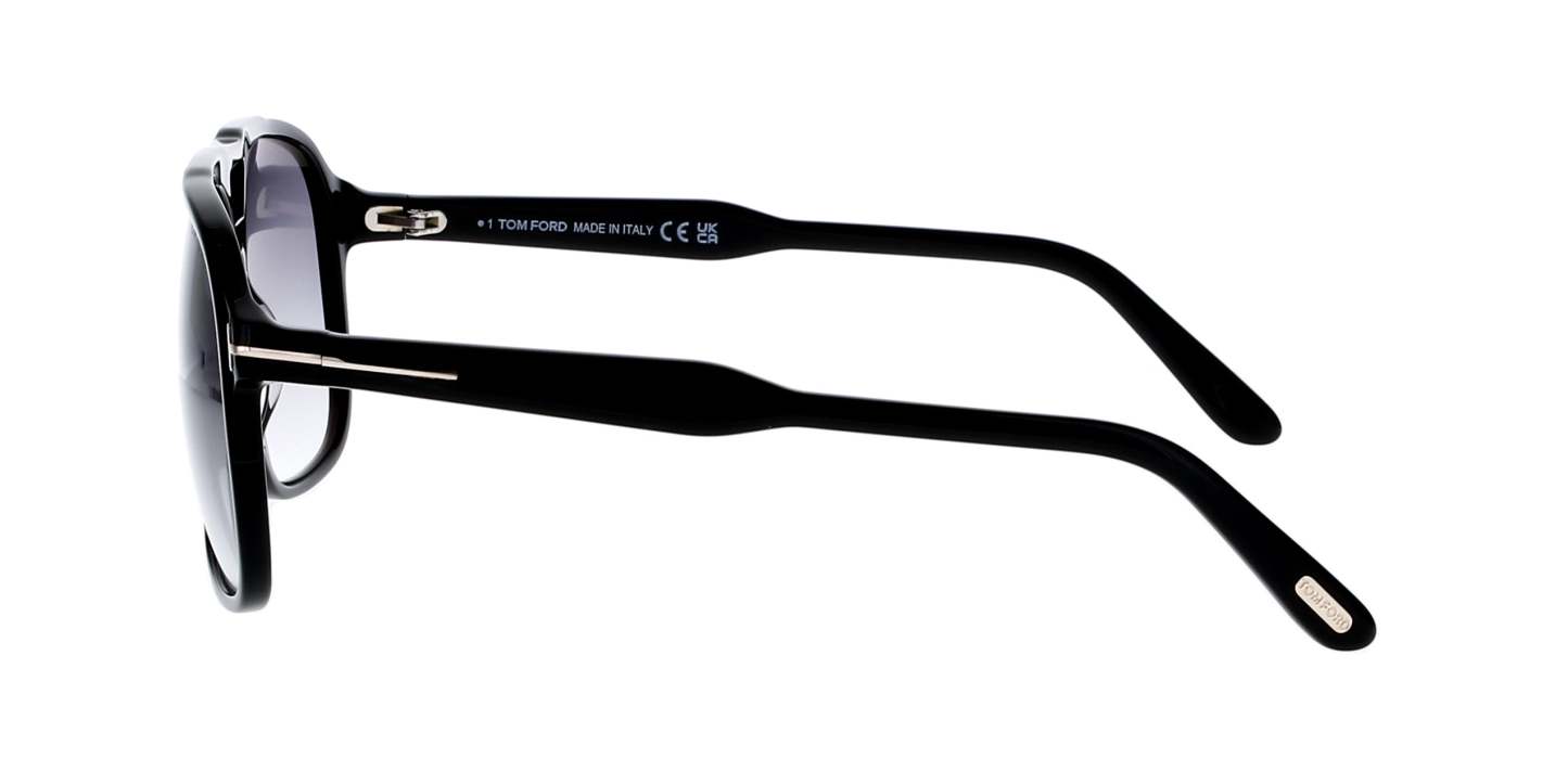 TthtOM Fothtrd Raoul TF753 Sunglasses for Men