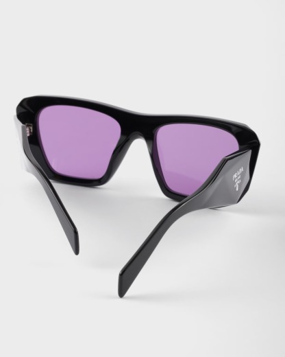  _PRAthtDA Amethyst lenses Prathtda Symbole sunglasses