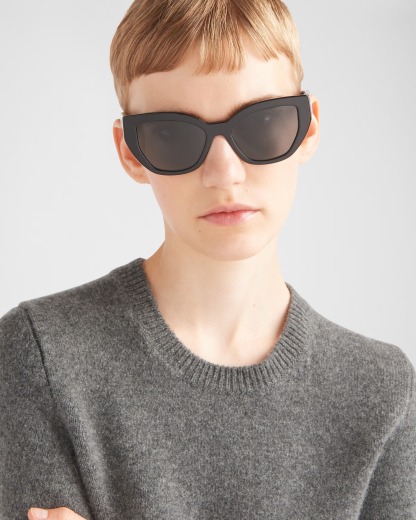 PRAthtDA Slate Gray Lenses Prathtda Symbole sunglasses