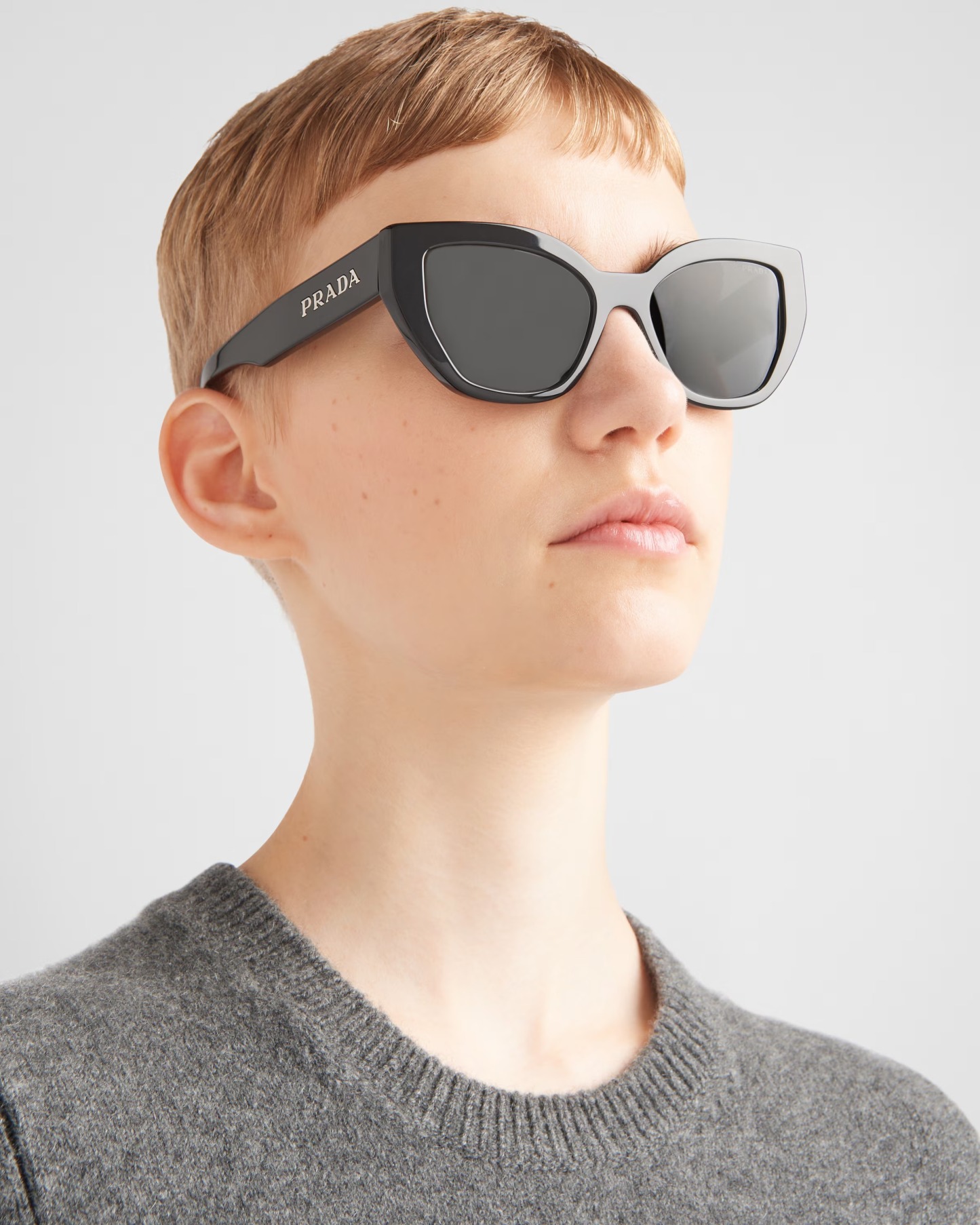 PRAthtDA Slate Gray Lenses Prathtda Symbole sunglasses