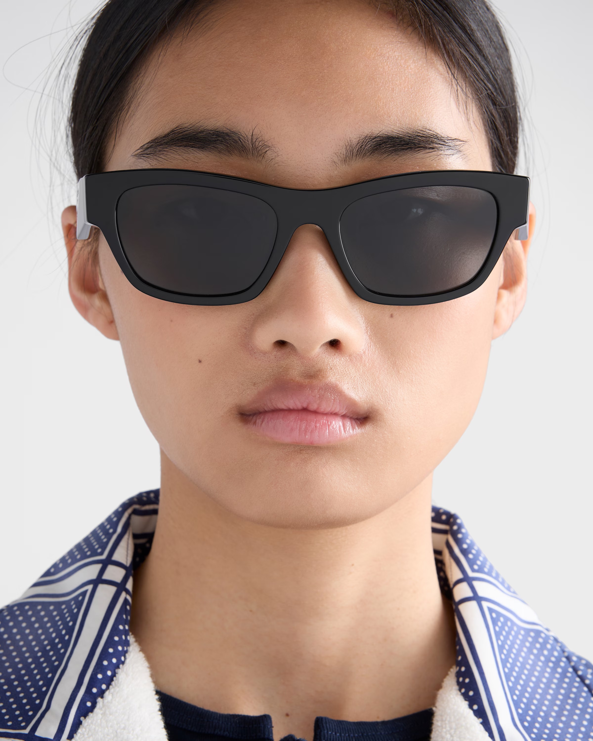 PRAthtDA Slate Gray Lenses Prathtda Symbole sunglasses