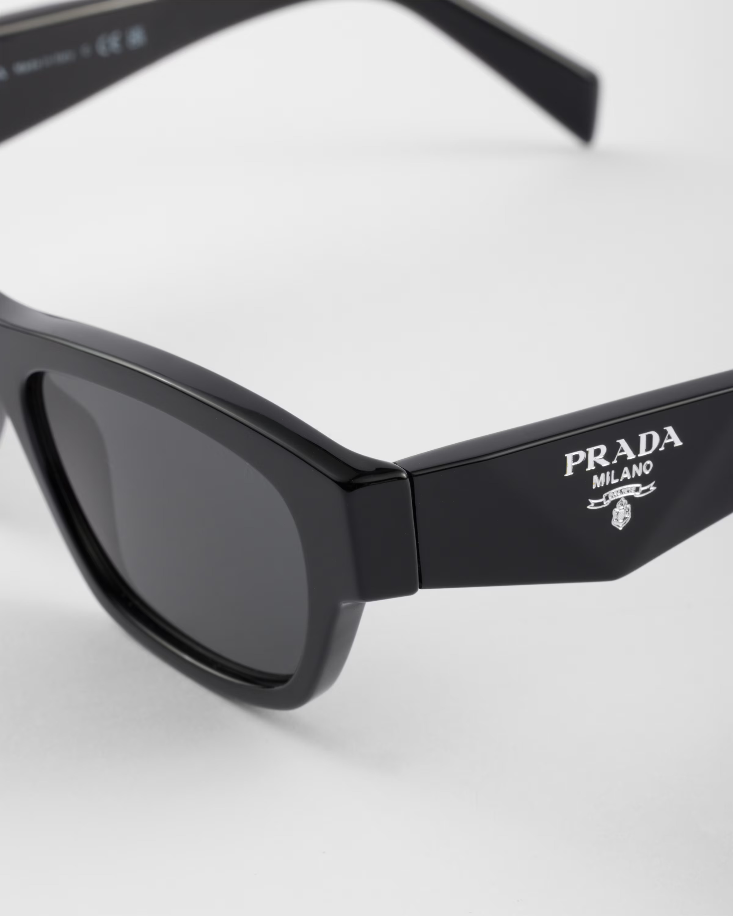 PRAthtDA Slate Gray Lenses Prathtda Symbole sunglasses