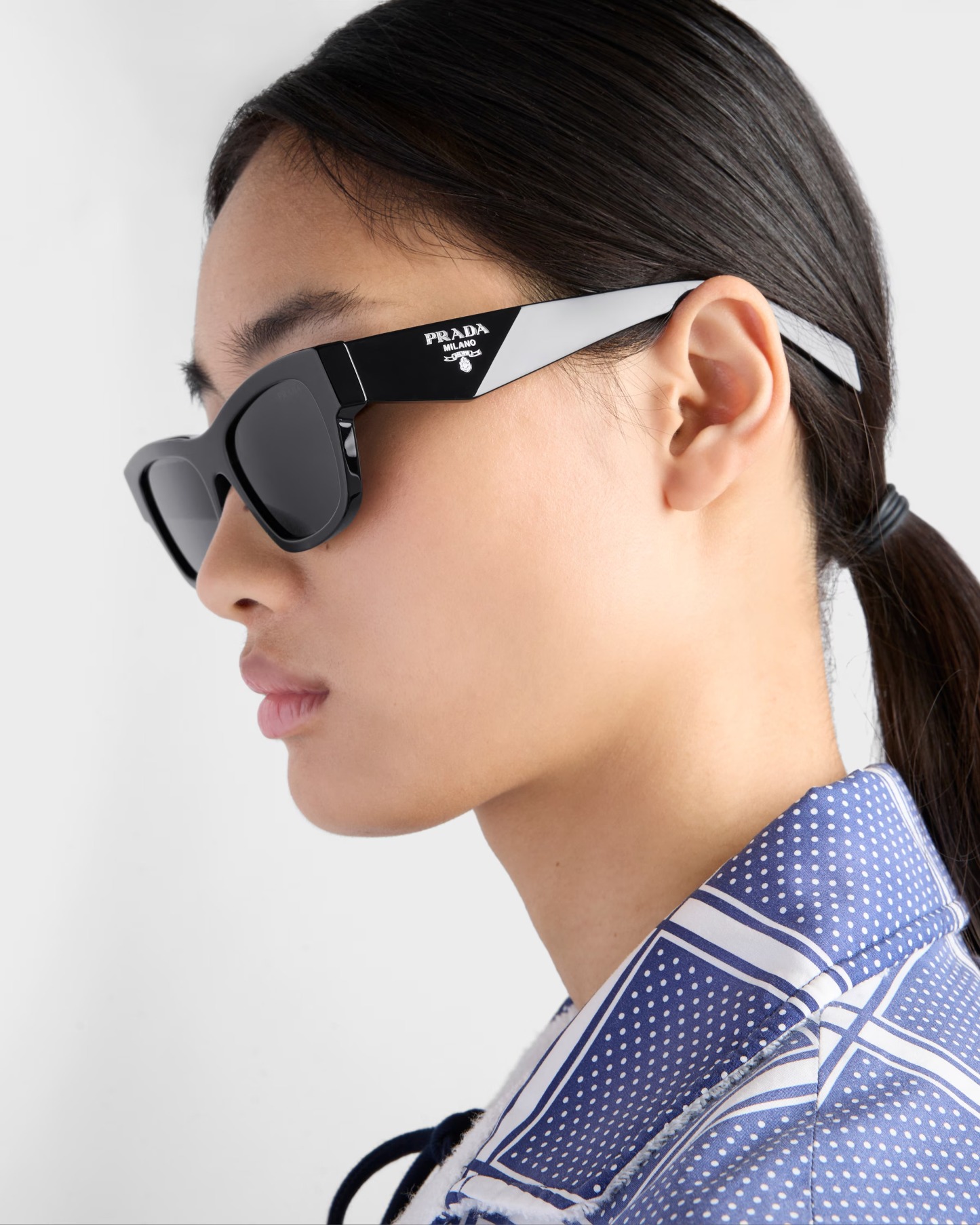 PRAthtDA Slate Gray Lenses Prathtda Symbole sunglasses