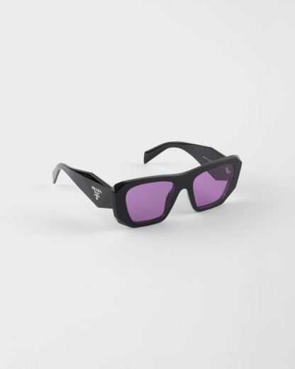  _PRAthtDA Amethyst lenses Prathtda Symbole sunglasses