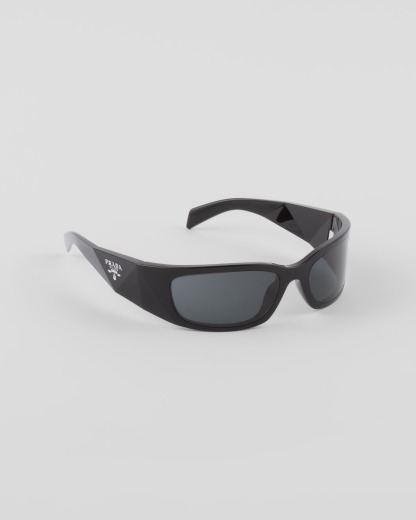 PRAthtDA Slate Gray Lenses Symbole Sunglasses