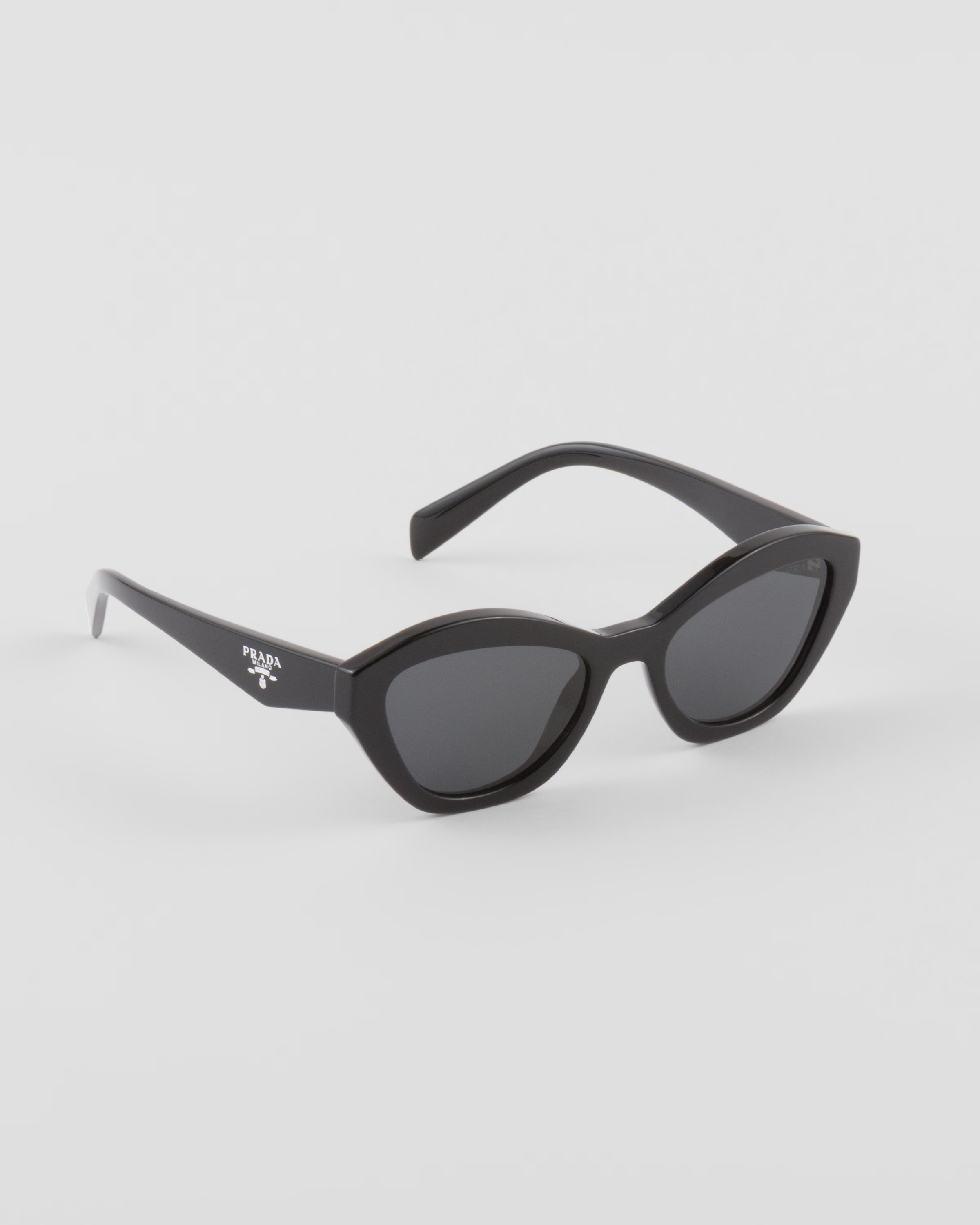 PRAthtDA Slate Gray Lenses Prada Symbole sunglasses