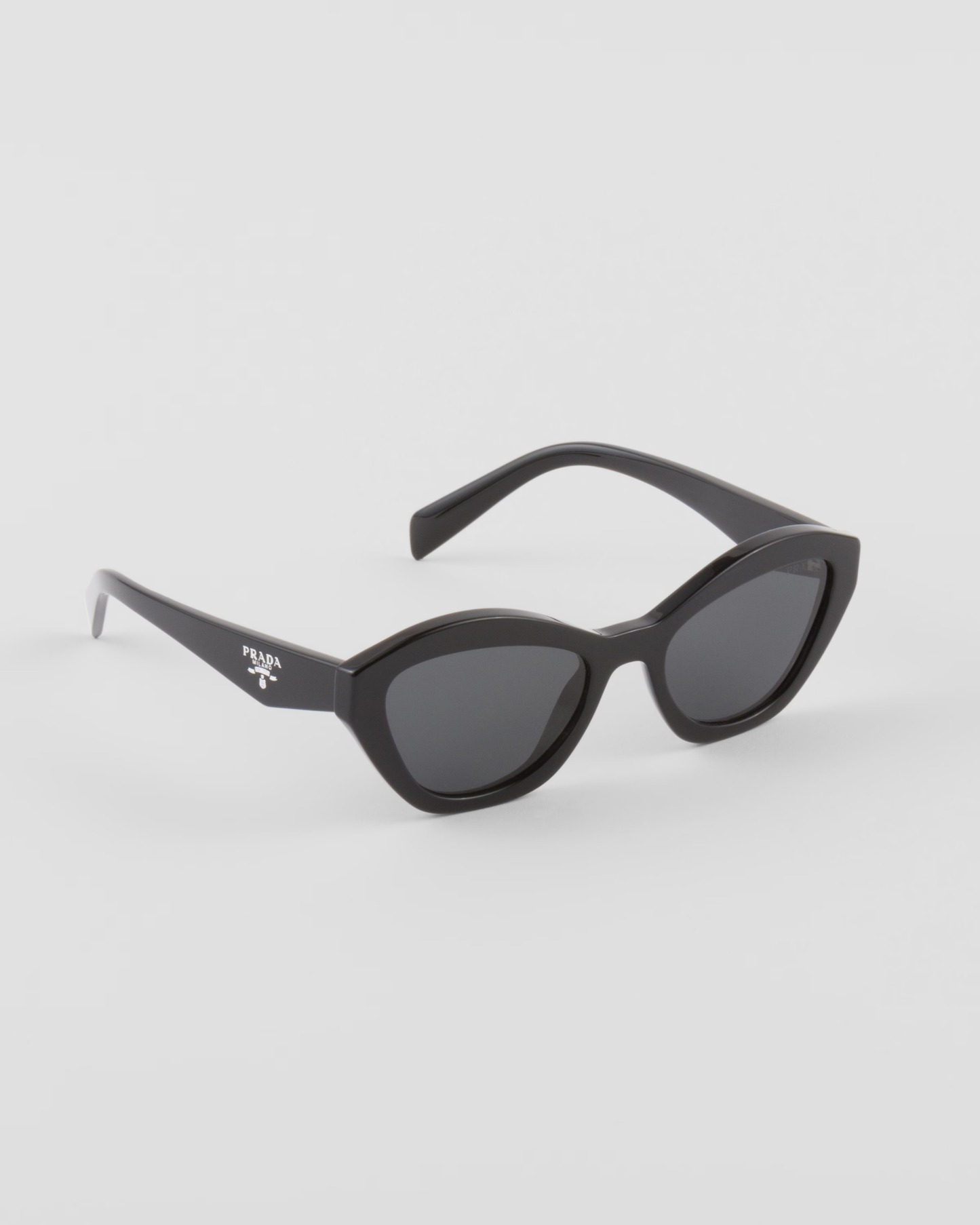 PRAthtDA Slate Gray Lenses Prada Symbole sunglasses