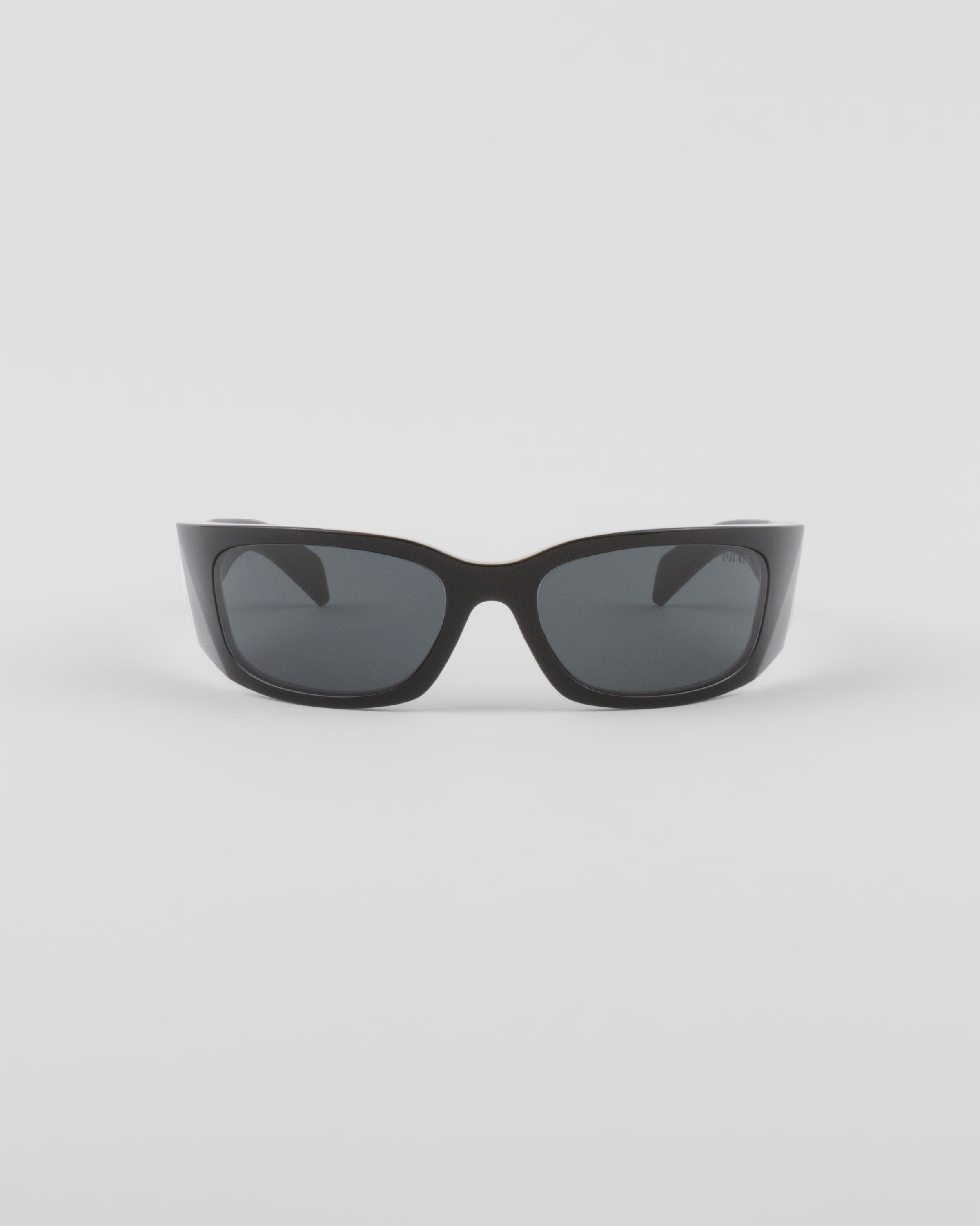 PRAthtDA Slate Gray Lenses Symbole Sunglasses
