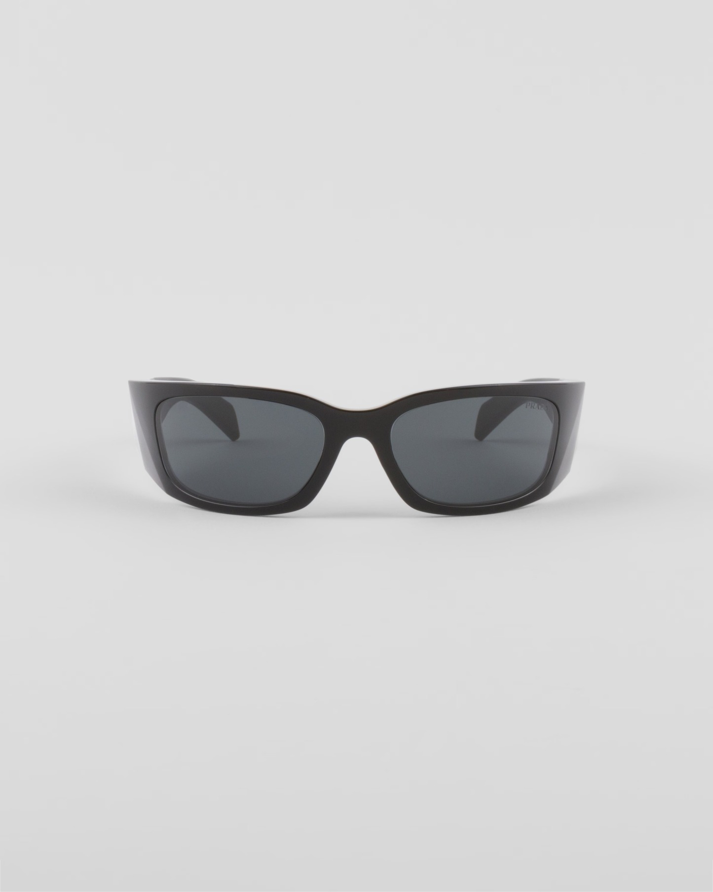 PRAthtDA Slate Gray Lenses Symbole Sunglasses