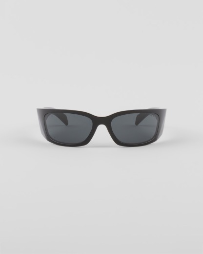 PRAthtDA Slate Gray Lenses Symbole Sunglasses