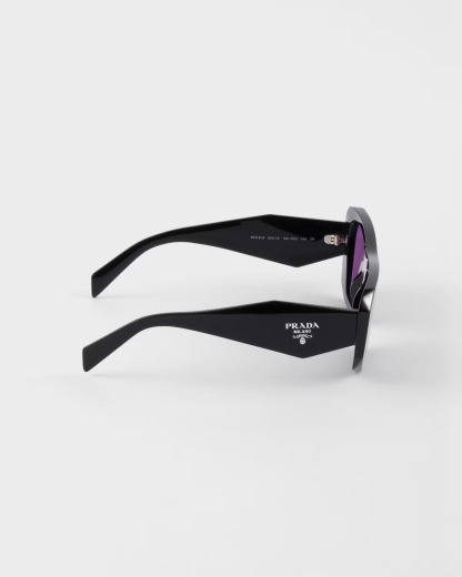  _PRAthtDA Amethyst lenses Prathtda Symbole sunglasses