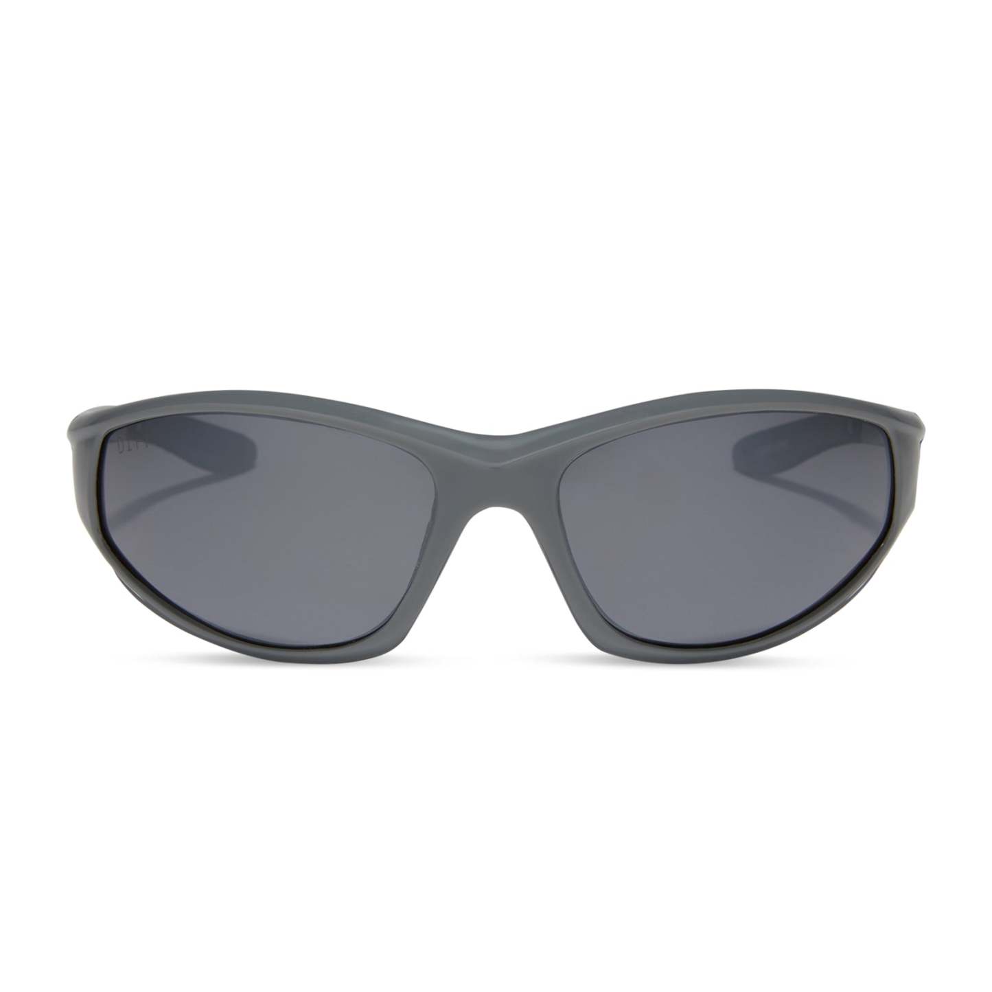 LIGHTNING - SLATE GREY + GREY W/ SILVER FLASH + POLARIZED SUNGLASSES