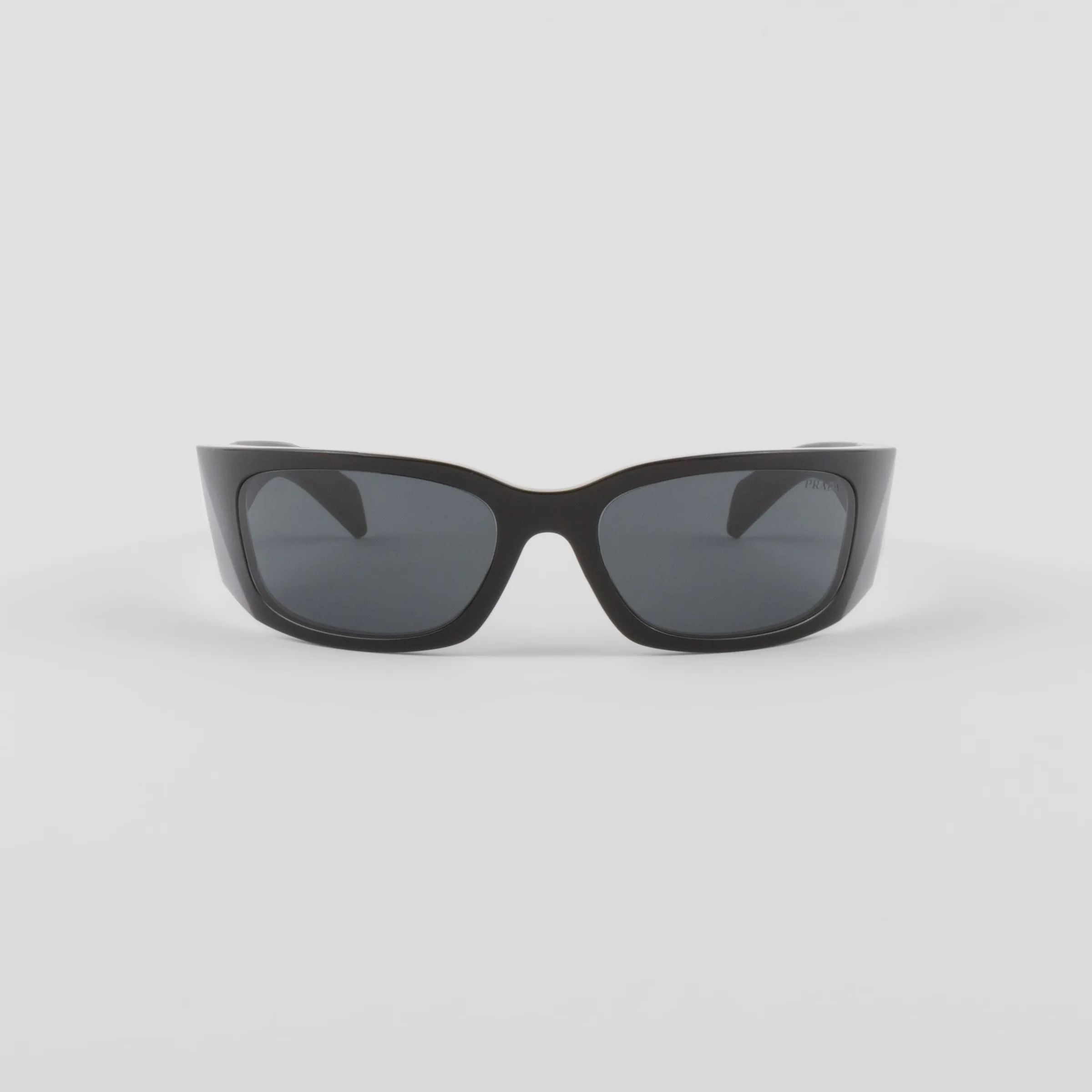PRAthtDA Symbole Slate Gray Lenses Sunglasses