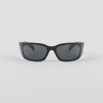 PRAthtDA Symbole Slate Gray Lenses Sunglasses