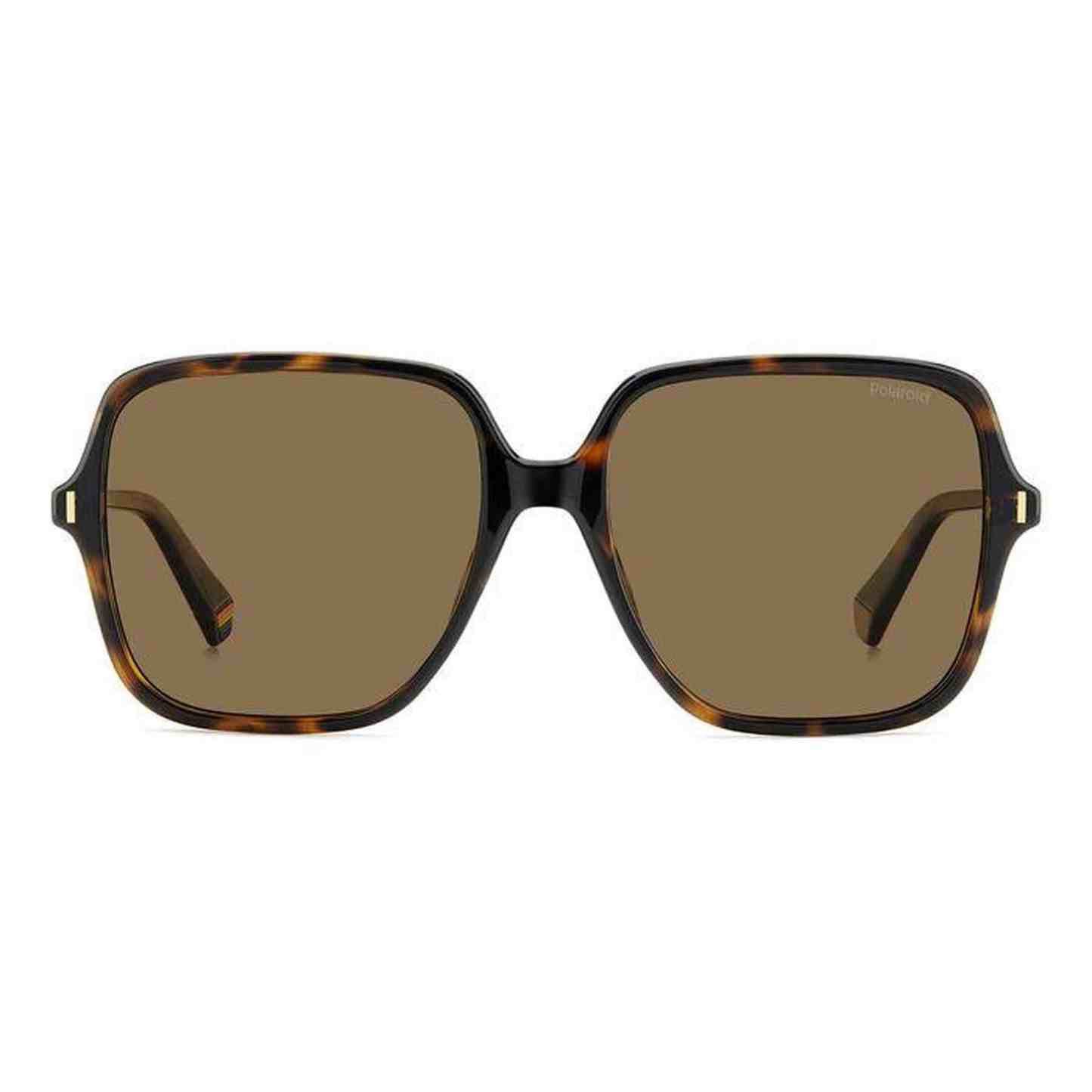 Pothtlaroid 6219/S Slender Proportions 3D Printed Unsex Sunglass