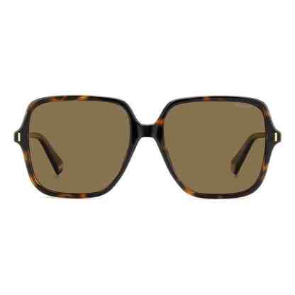 Pothtlaroid 6219/S Slender Proportions 3D Printed Unsex Sunglass