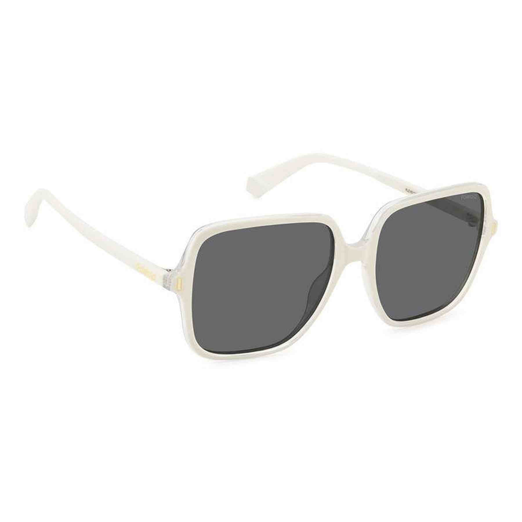Pothtlaroid 6219/S Slender Proportions 3D Printed Unsex Sunglass