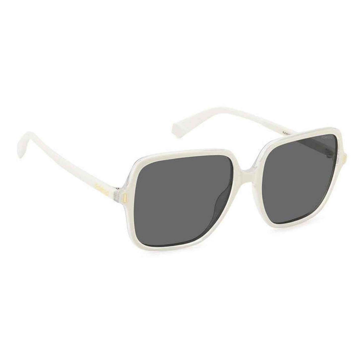 Pothtlaroid 6219/S Slender Proportions 3D Printed Unsex Sunglass