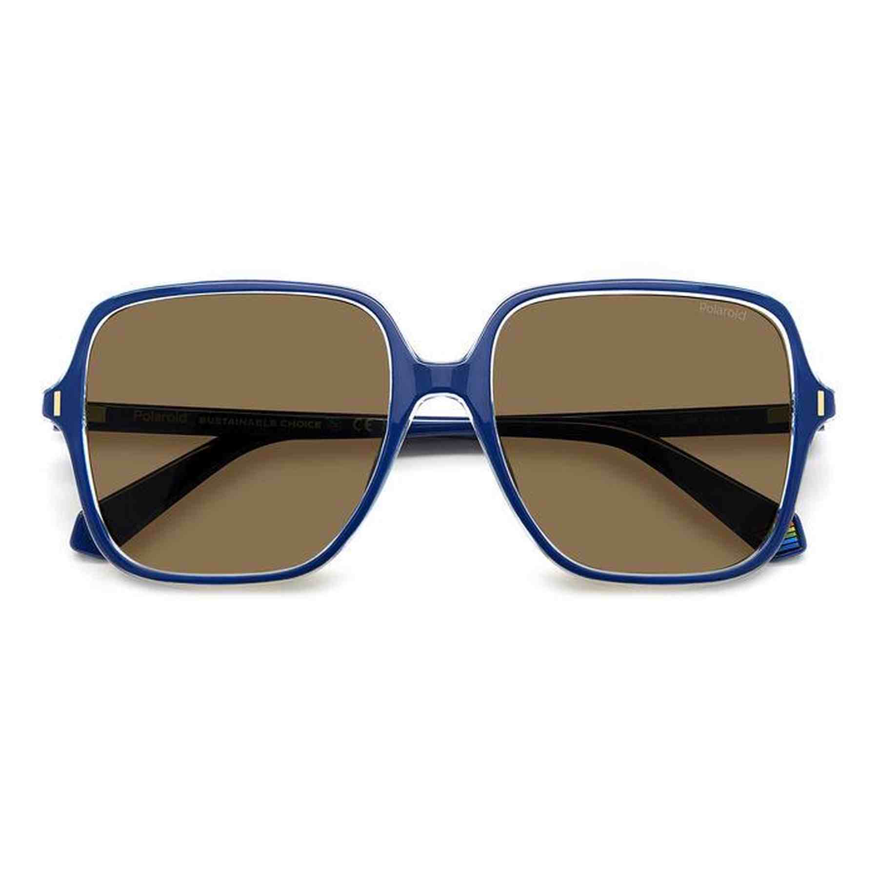 Pothtlaroid 6219/S Slender Proportions 3D Printed Unsex Sunglass