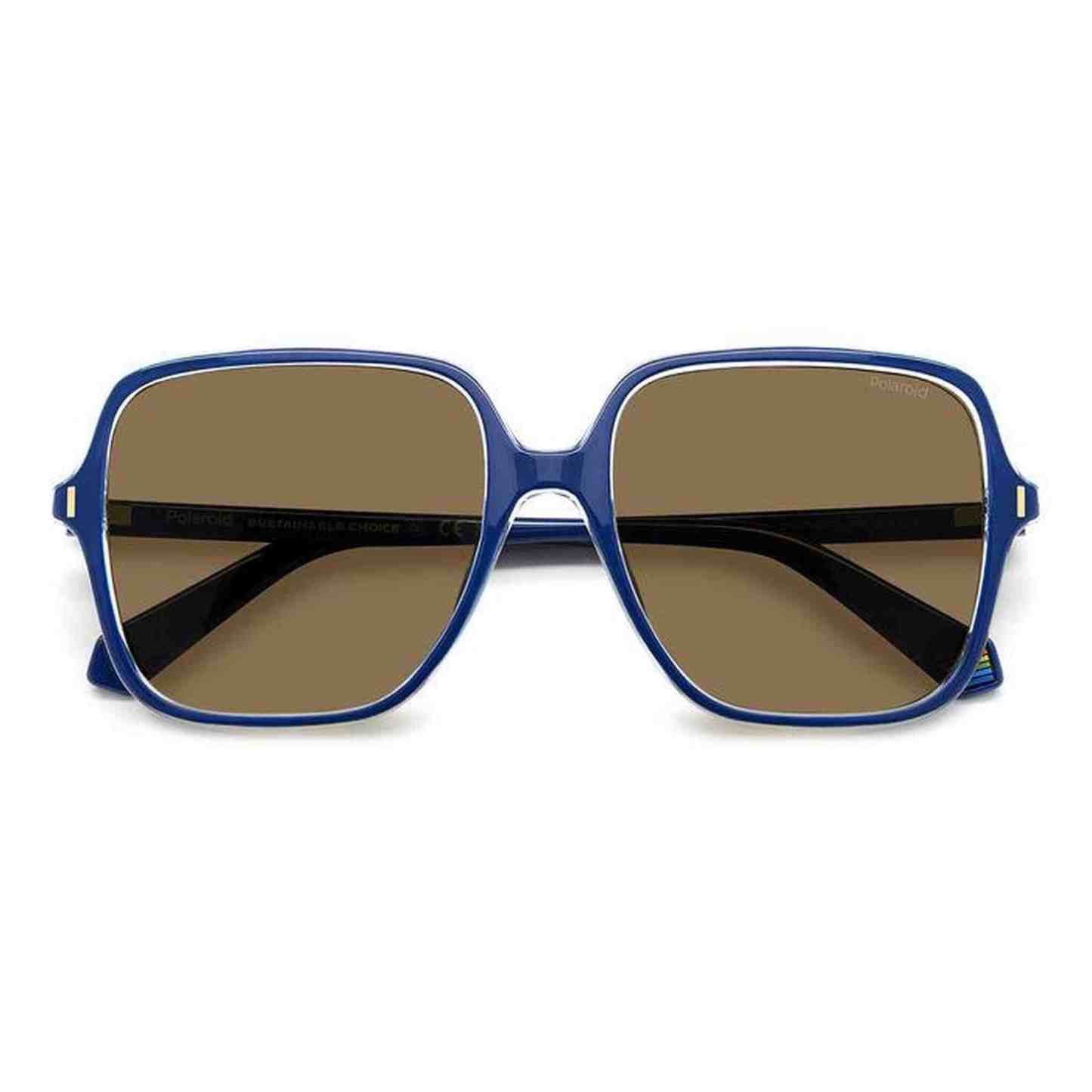 Pothtlaroid 6219/S Slender Proportions 3D Printed Unsex Sunglass