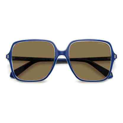 Pothtlaroid 6219/S Slender Proportions 3D Printed Unsex Sunglass