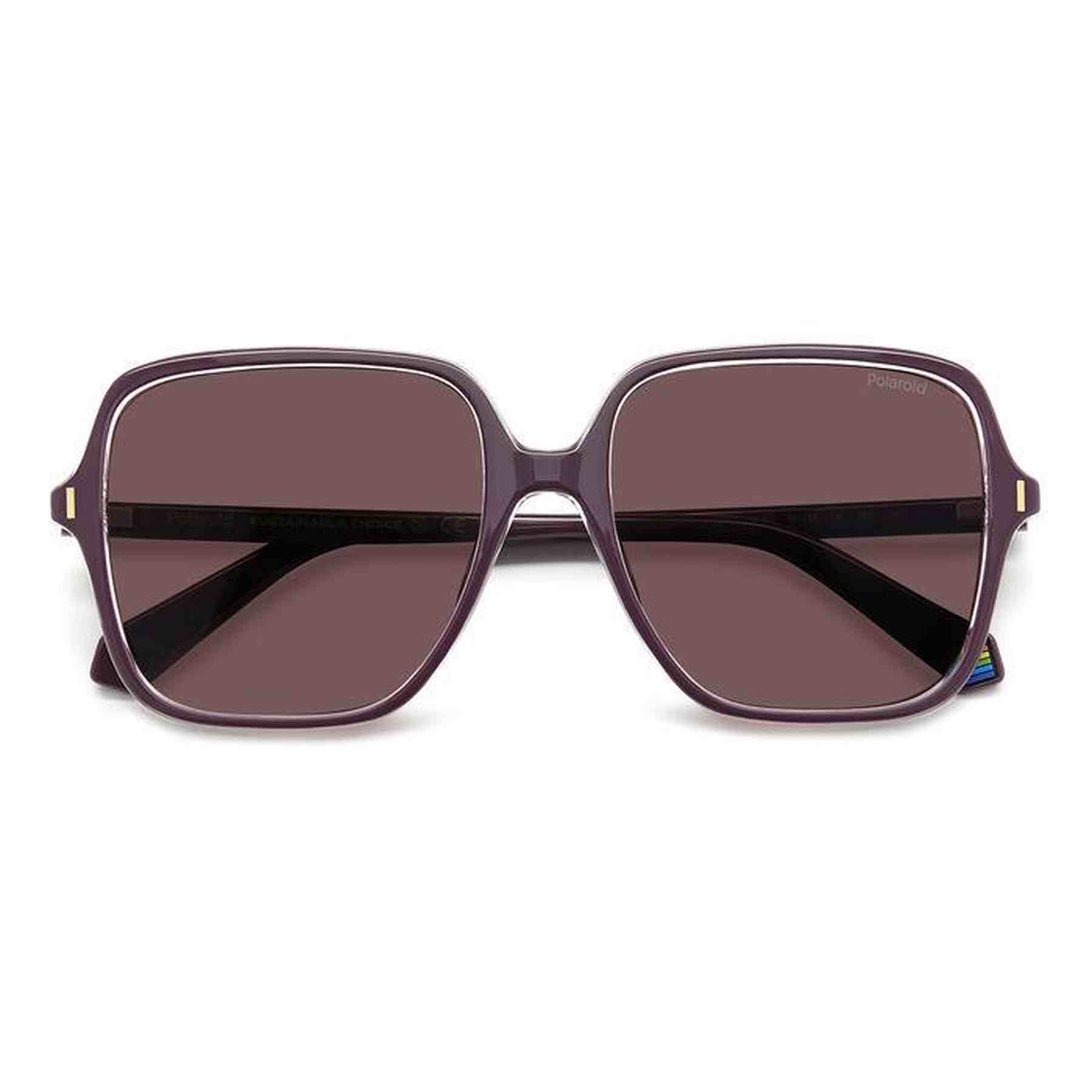 Pothtlaroid 6219/S Slender Proportions 3D Printed Unsex Sunglass