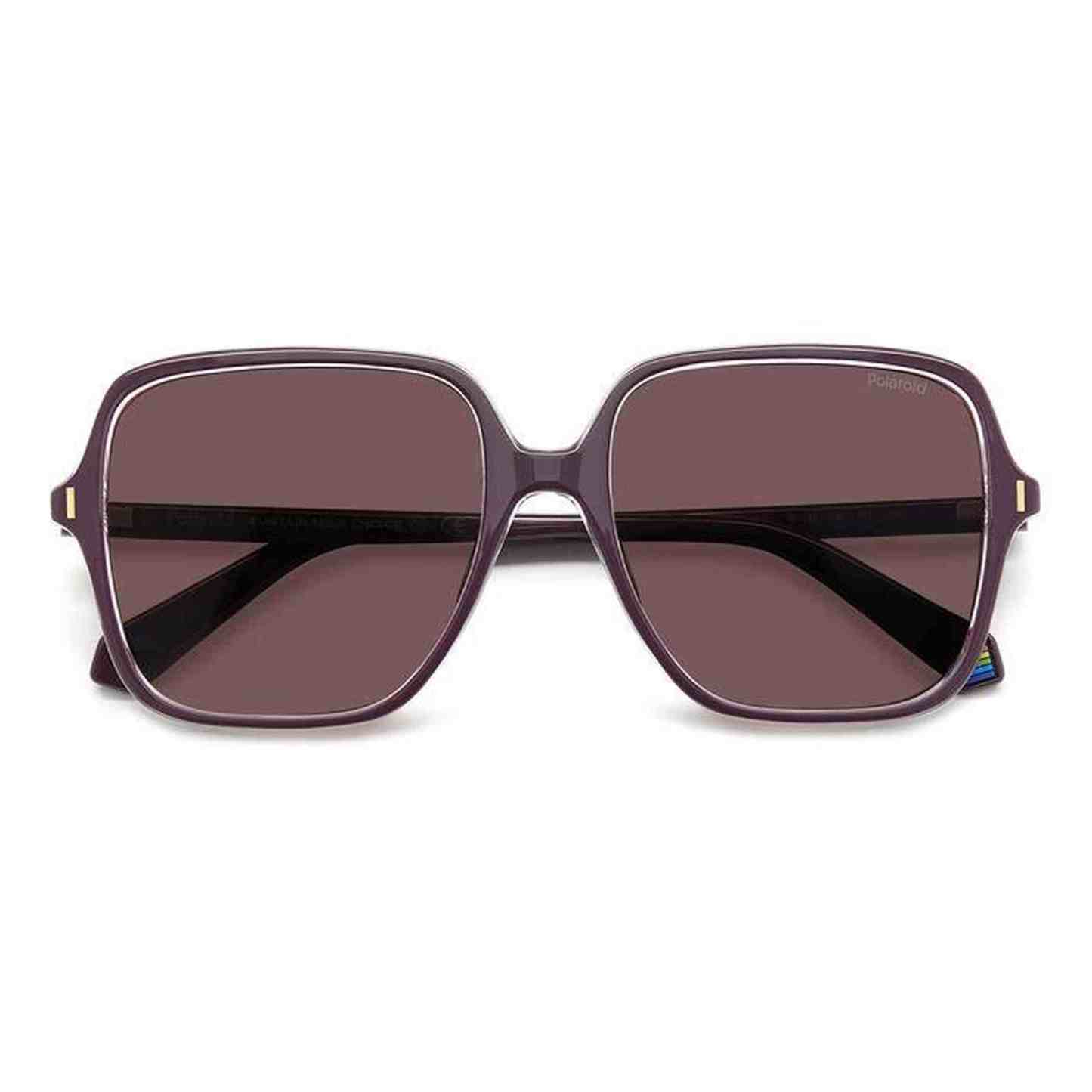 Pothtlaroid 6219/S Slender Proportions 3D Printed Unsex Sunglass