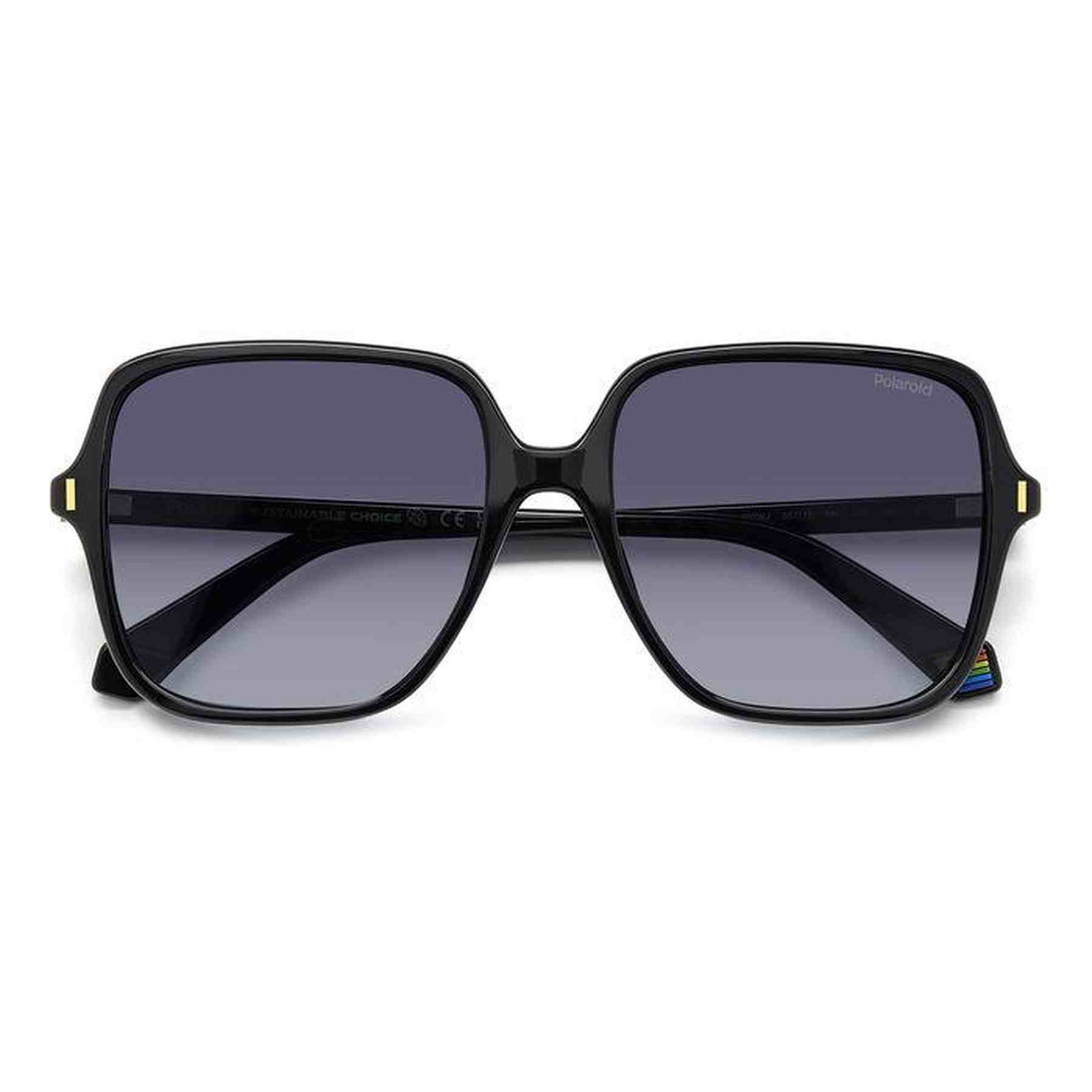 Pothtlaroid 6219/S Slender Proportions 3D Printed Unsex Sunglass