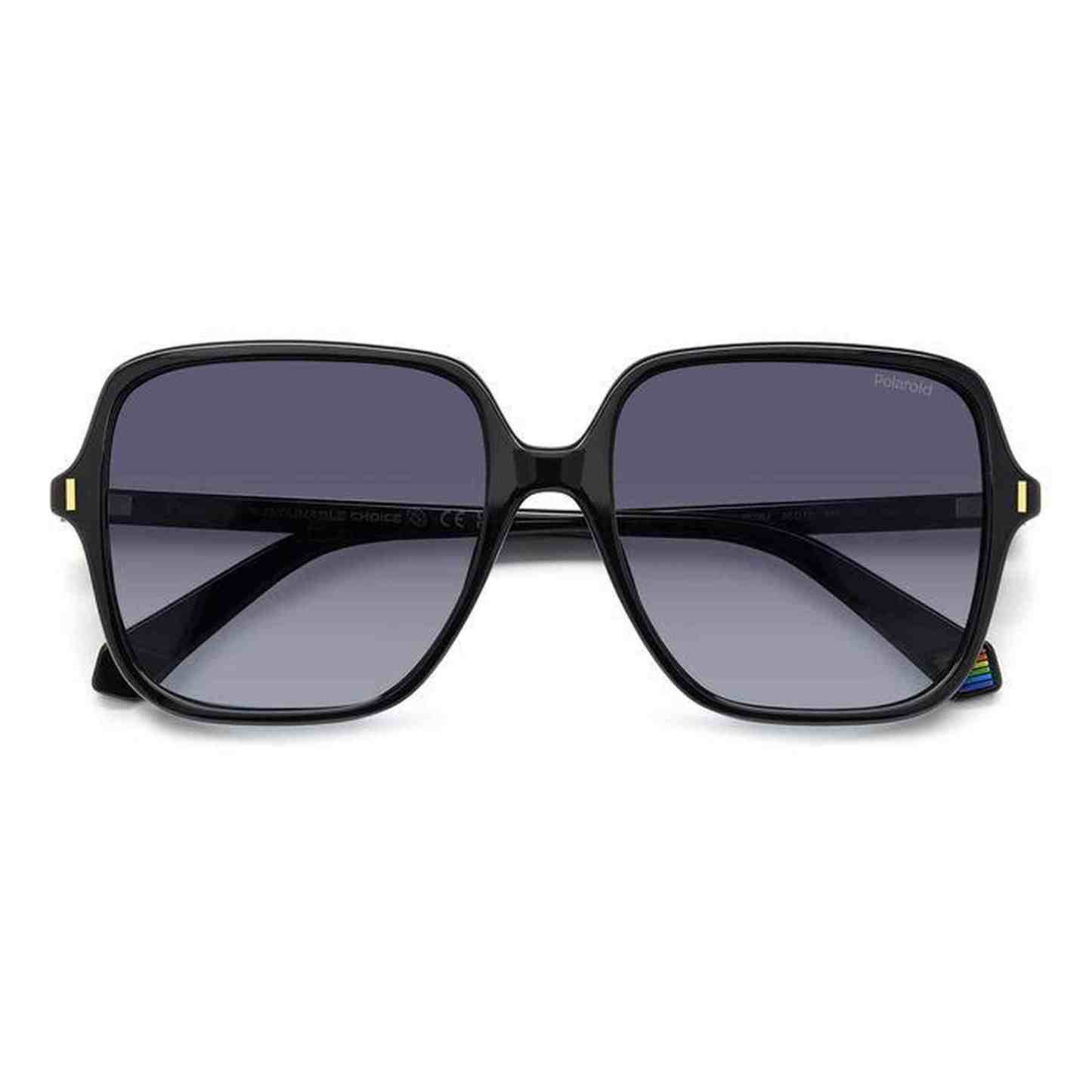 Pothtlaroid 6219/S Slender Proportions 3D Printed Unsex Sunglass