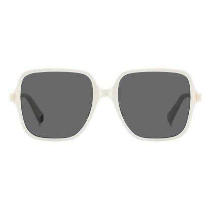 Pothtlaroid 6219/S Slender Proportions 3D Printed Unsex Sunglass