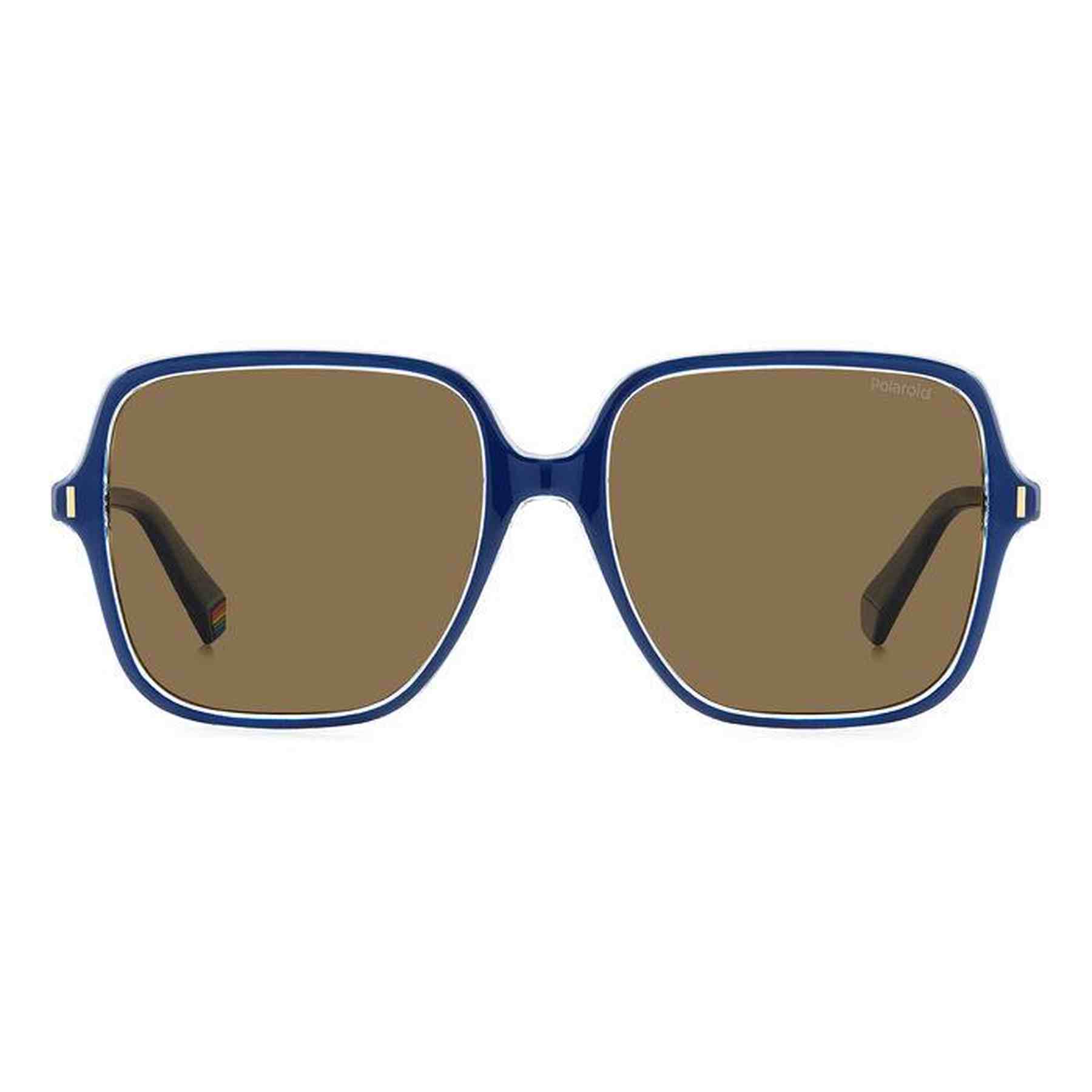 Pothtlaroid 6219/S Slender Proportions 3D Printed Unsex Sunglass