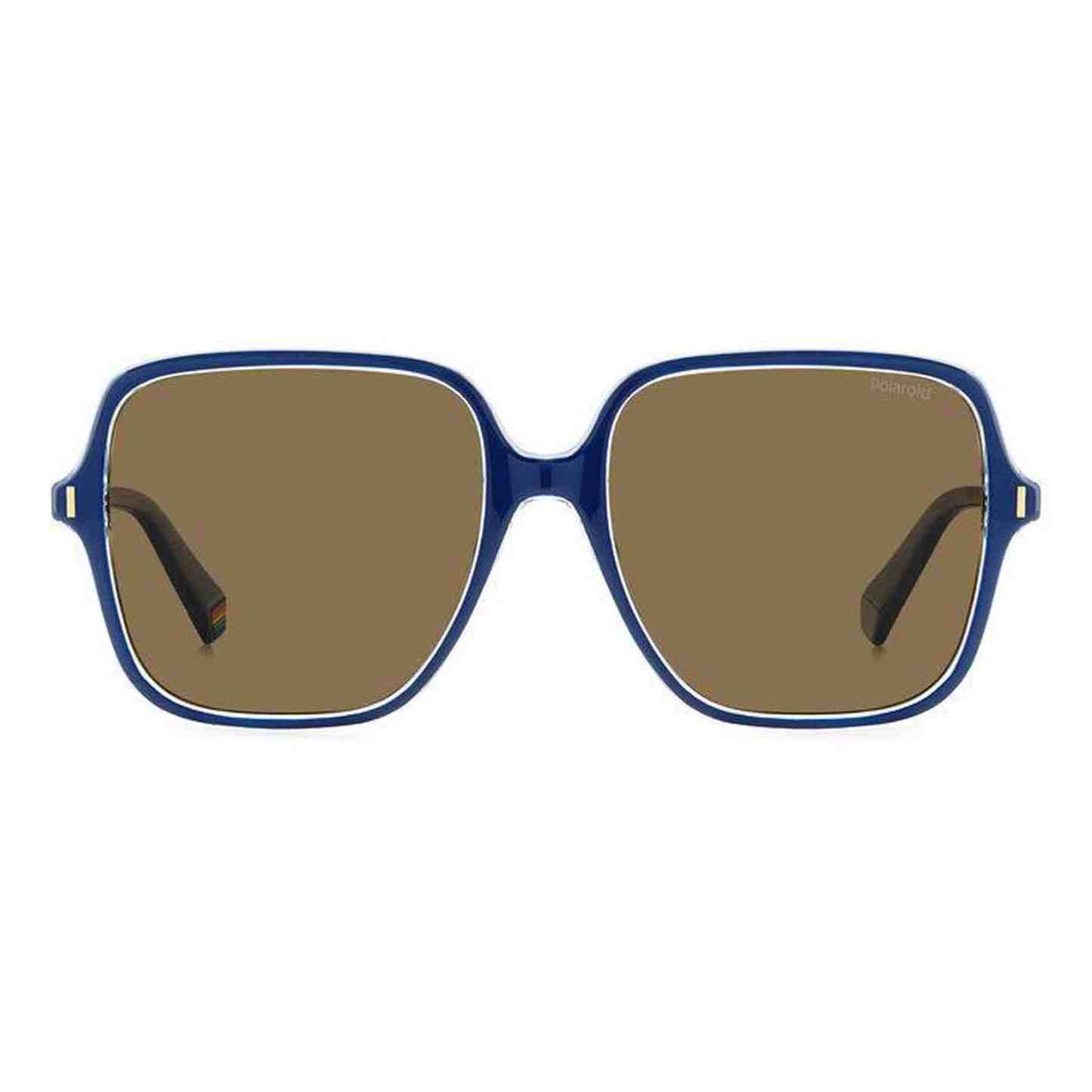 Pothtlaroid 6219/S Slender Proportions 3D Printed Unsex Sunglass