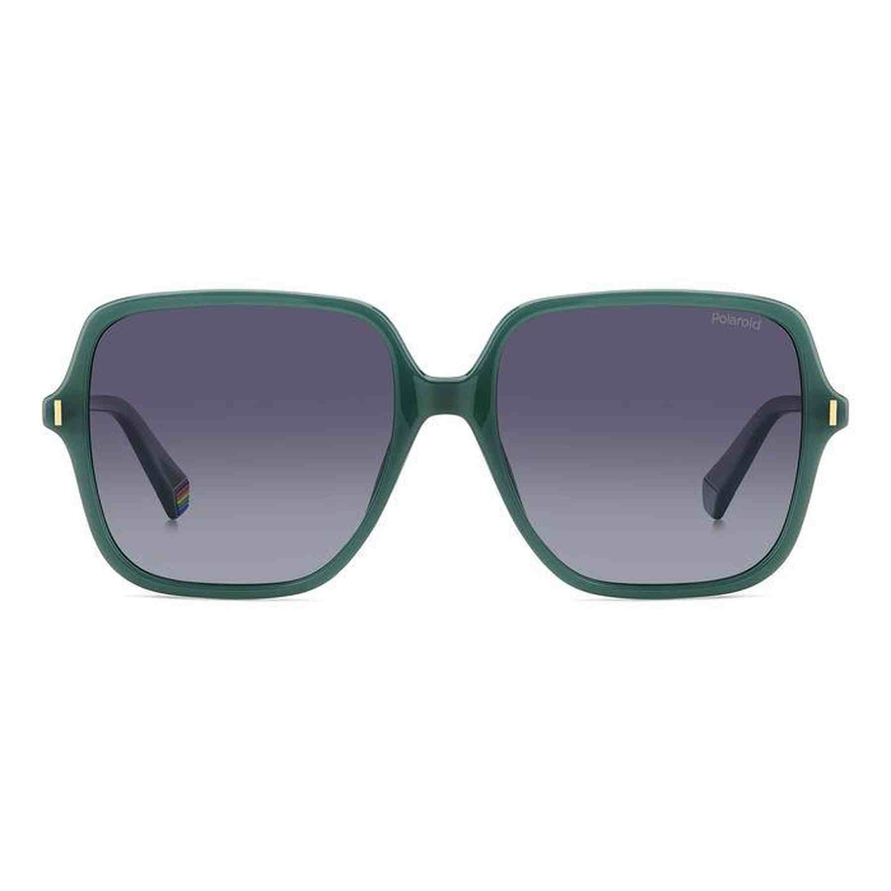 Pothtlaroid 6219/S Slender Proportions 3D Printed Unsex Sunglass