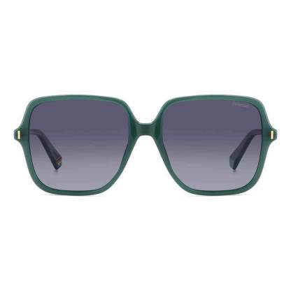 Pothtlaroid 6219/S Slender Proportions 3D Printed Unsex Sunglass